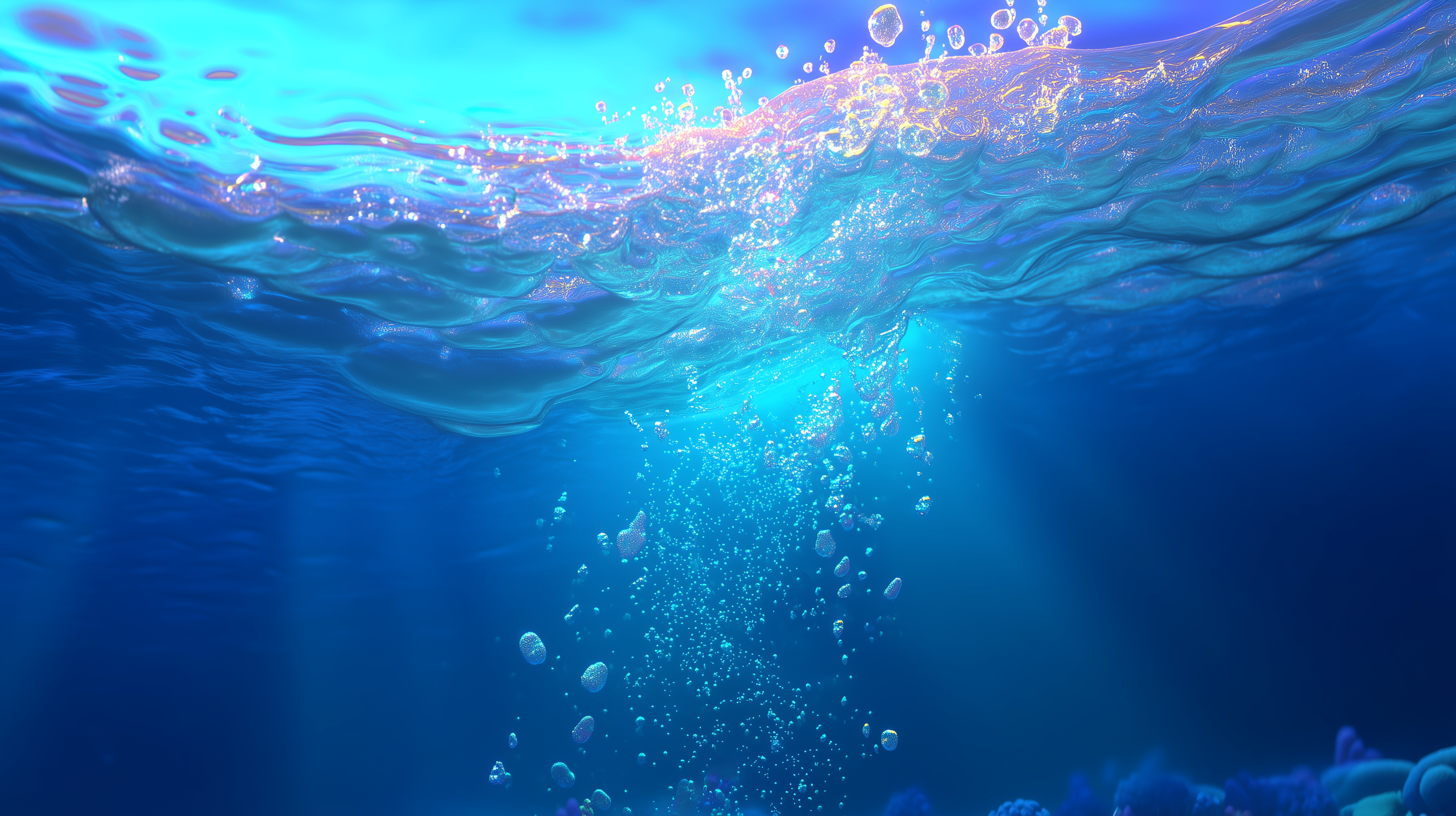 Aqua Fit